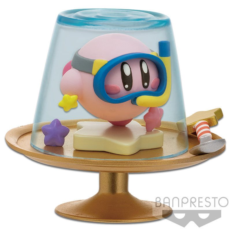 Banpresto KIRBY PALDOLCE COLLECTION VOL.3AKIRBY