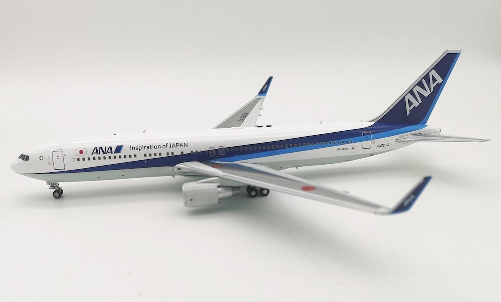1/200 ANA All Nippon Airways Boeing 767300 JA625A