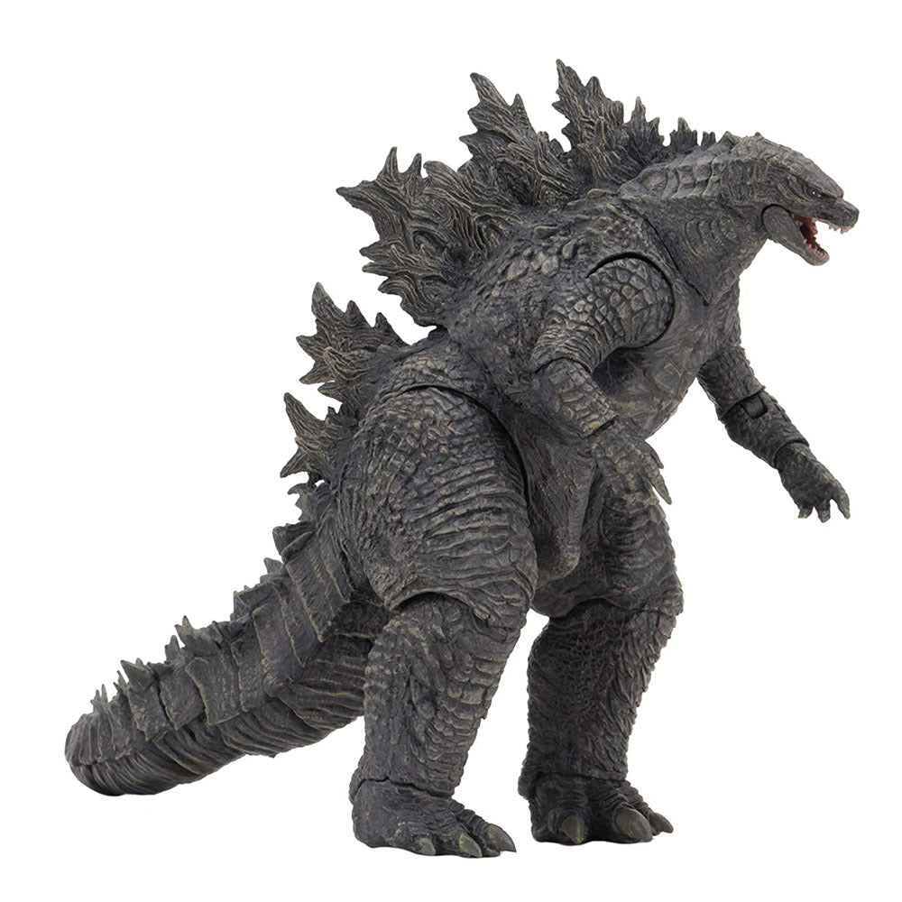 Godzilla Kotm 2019 12 Head To Tail Figure