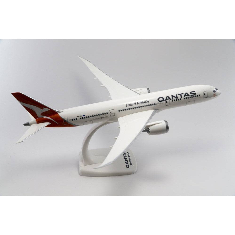 PPC QANTAS 1/200 Qantas B7879 New Livery