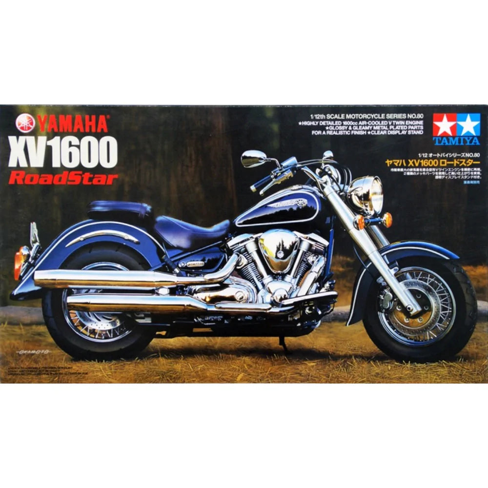 Yamaha xvs1600 deals