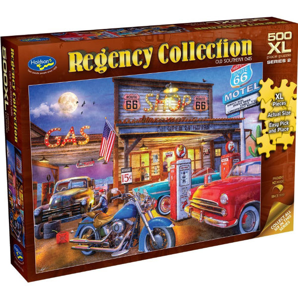 image1_500pc XL Regency 2 Southern Gas Jigsaw Puzzle