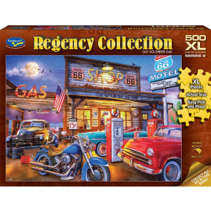 image2_500pc XL Regency 2 Southern Gas Jigsaw Puzzle