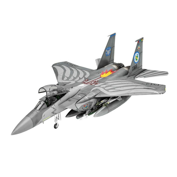 1/72 F-15E Strike Eagle