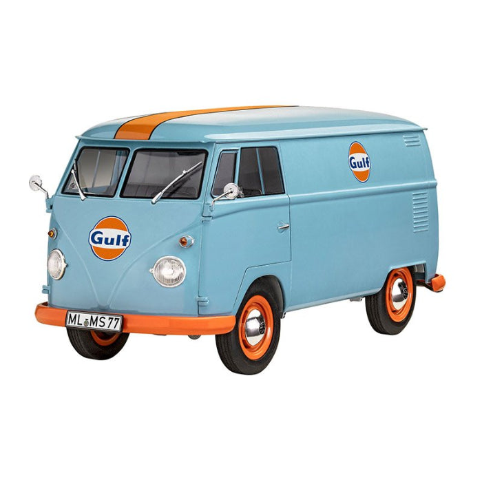 image1_1/24 VW T1 Panel Van (Gulf Decoration)