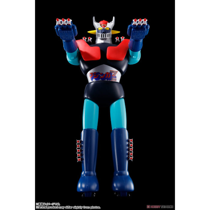 image1-Jumbo Machineder Mazinger Z