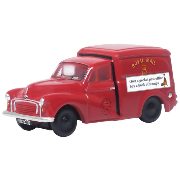 1/120 Morris 1000 Royal Mail