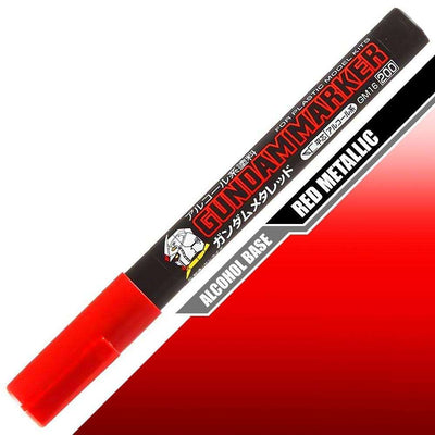 image2_Gundam Marker - Gundam Meta Red