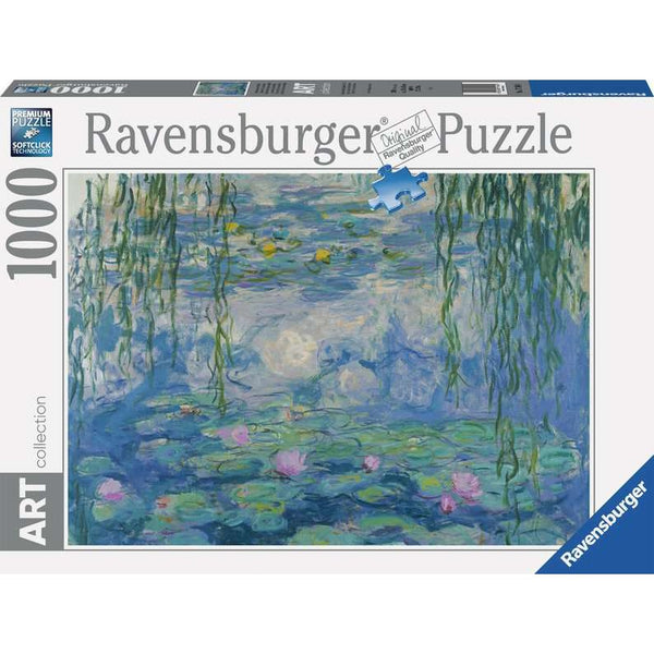 1000pc Sorolla Puzzle