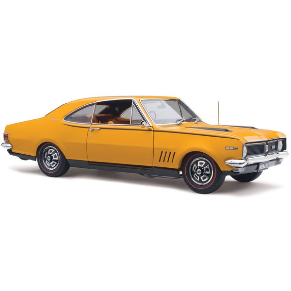 1/18 Holden HG Monaro GTS 350 Indy Orange