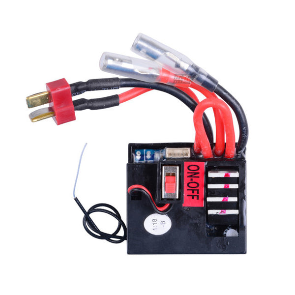 2in1 Receiver and ESC suit 70KMH cars