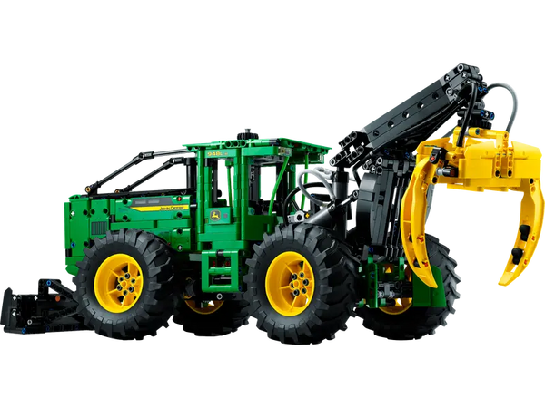 John Deere 948L-II Skidder