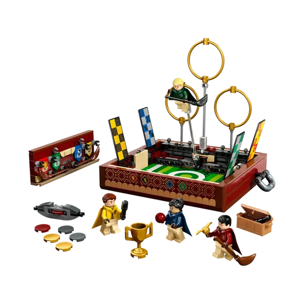 Quidditch Trunk