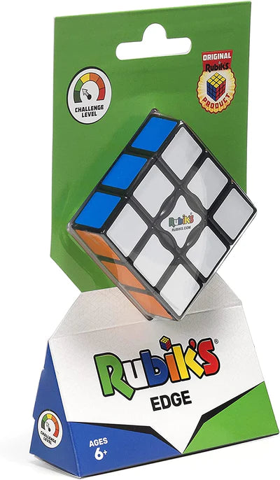 Rubiks Edge 3x3x1