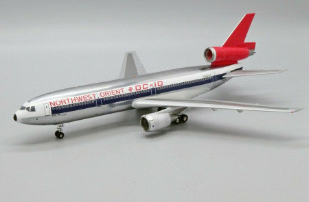 1/200 Northwest Orient DC-10-40 N143US