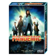 Pandemic 2013 Edition