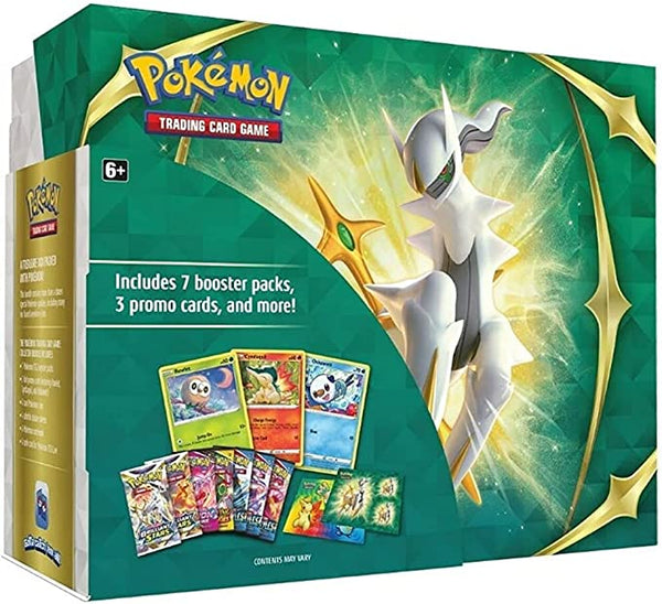 POK?MON TCG Collector Bundle