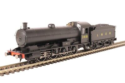 LNER Class Q6 Raven 080