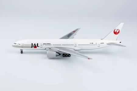 1/400 JAL/Japan Airlines Boeing 777-200 JA8981