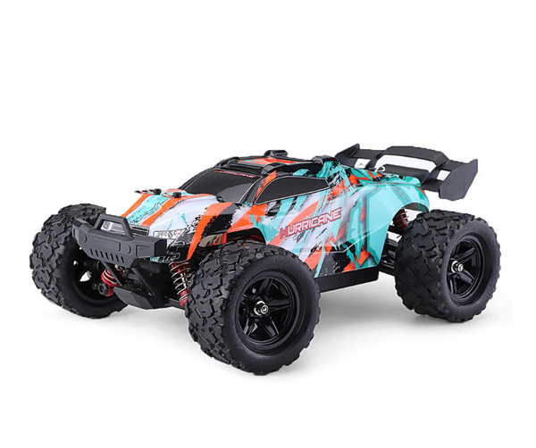 1/18 4WD RTR High speed shell 18322