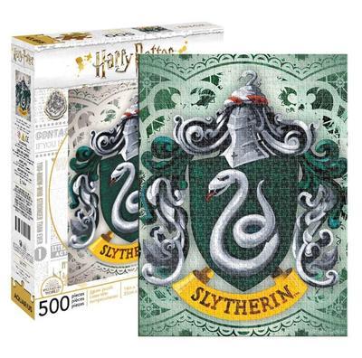 500pc Harry Potter Slytherin