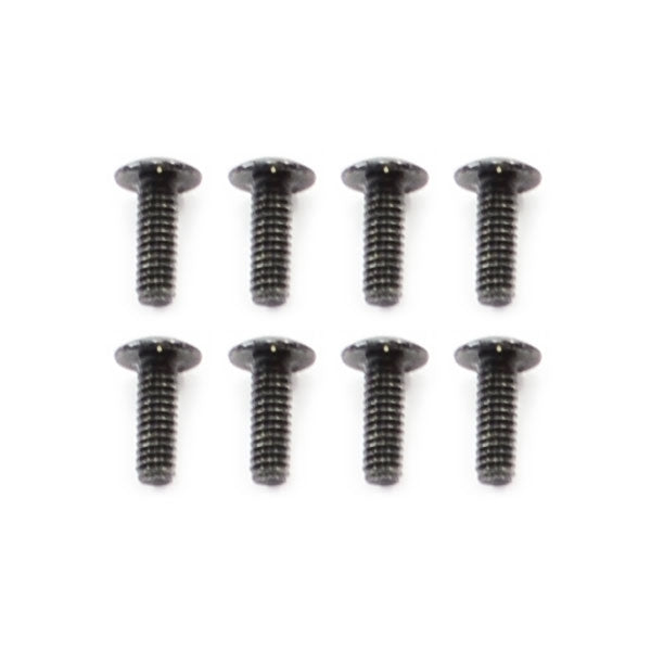 Button Head Screw M2 6 8 Outback