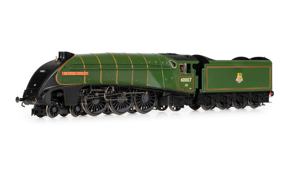 HORNBY DUBLO BR A4 CLASS 462 60007 SIR NIGEL GRESLEY  ERA 5