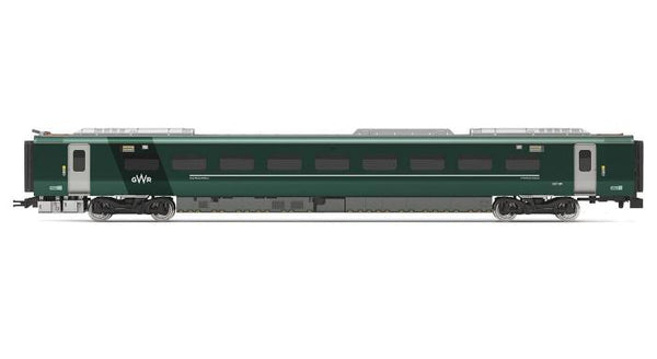 GWR CLASS 802/1 COACH PACK  ERA 11