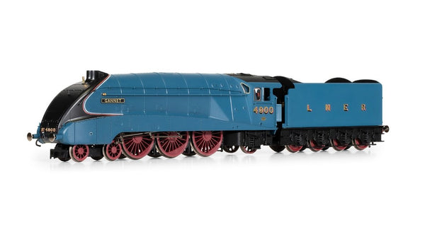 HORNBY DUBLO LNER A4 CLASS 462 4900 GANNET  ERA 3