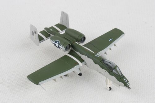 1/200 USAF A10C A10 Demo Team (limited)