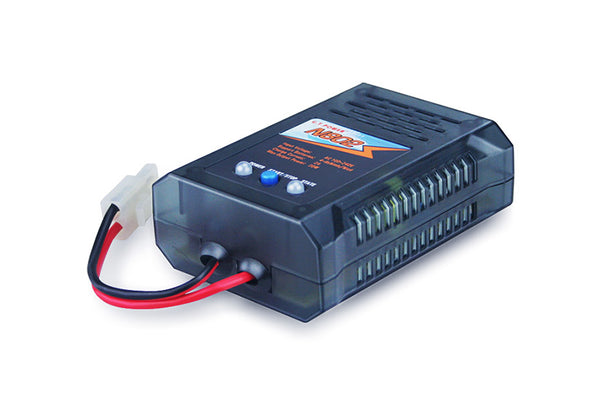 AC charger Lipo/LiFe/LiHV/NiMH/NiCd