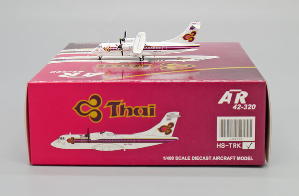 1/400 Thai Airways ATR 42320 HSTRK