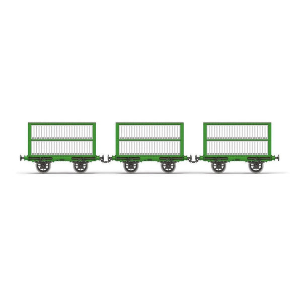 LandMR SHEEP WAGON PACK