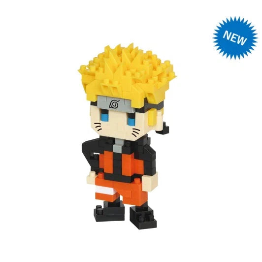 Naruto Uzumaki