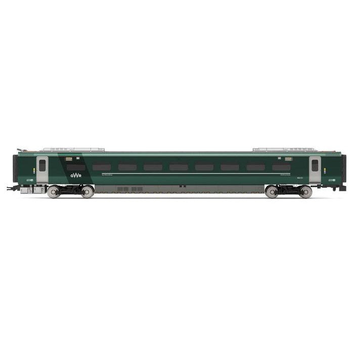 GWR CLASS 802/1 COACH PACK  ERA 11