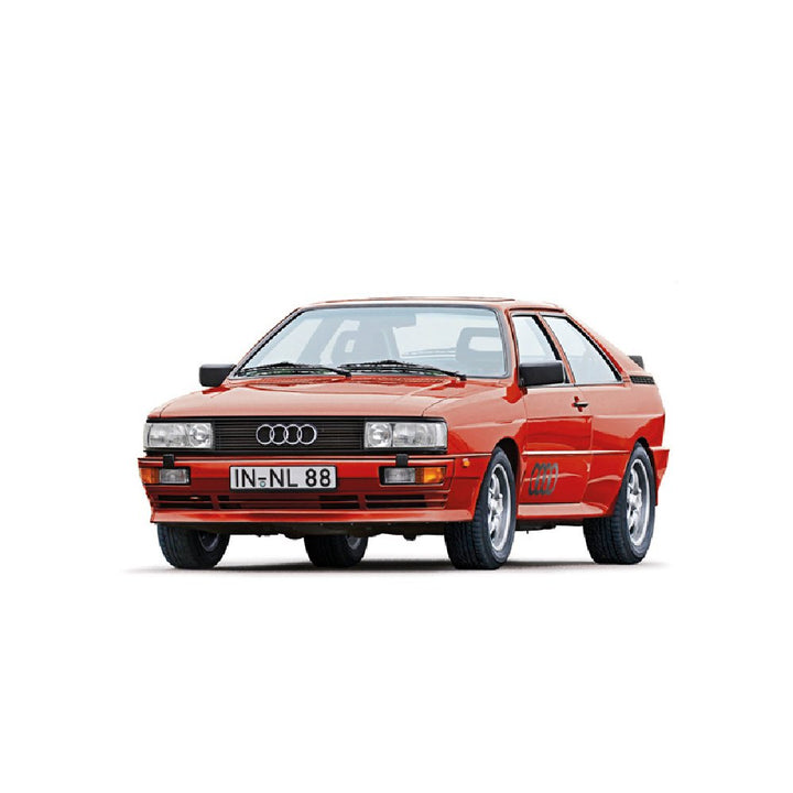 image2-1/24 Audi Quattro