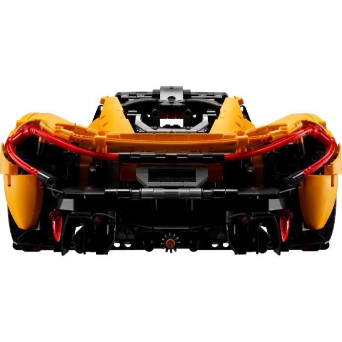 McLaren P1™