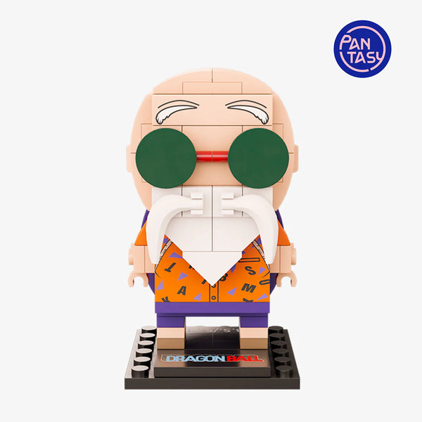 Dragon Ball Master Roshi