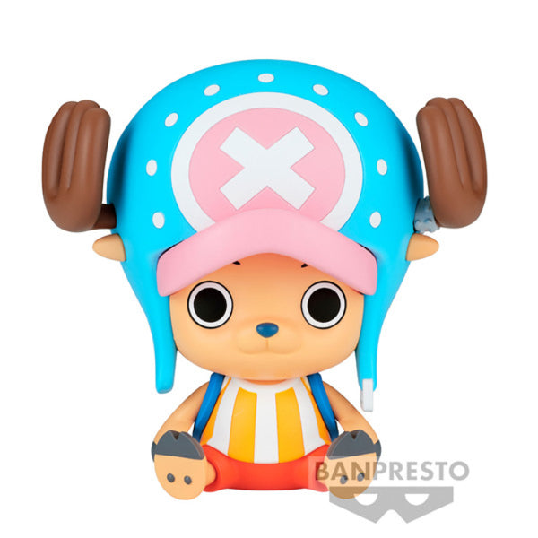 image1-One Piece Sofvimates Tony Tony Chopper