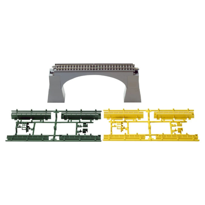 image1_N Concrete Arch Bridge Straight 140mm