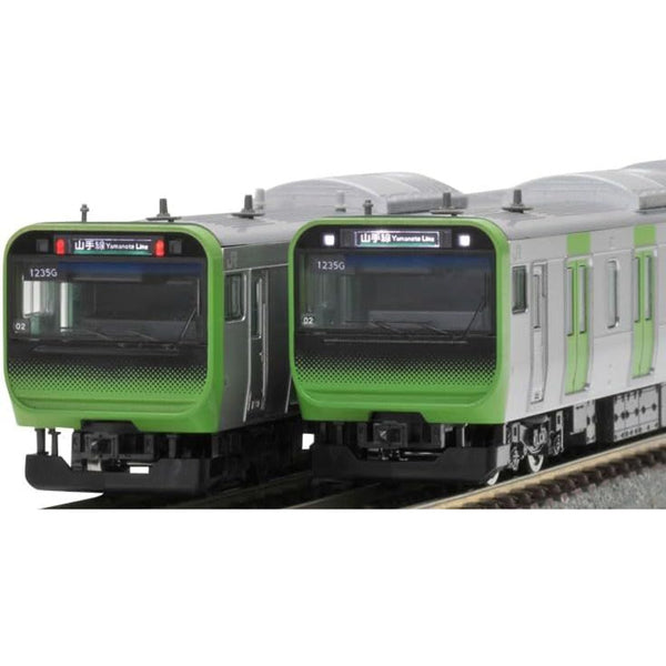 image1_N Starter Set SD E235 Series Yamanote Line