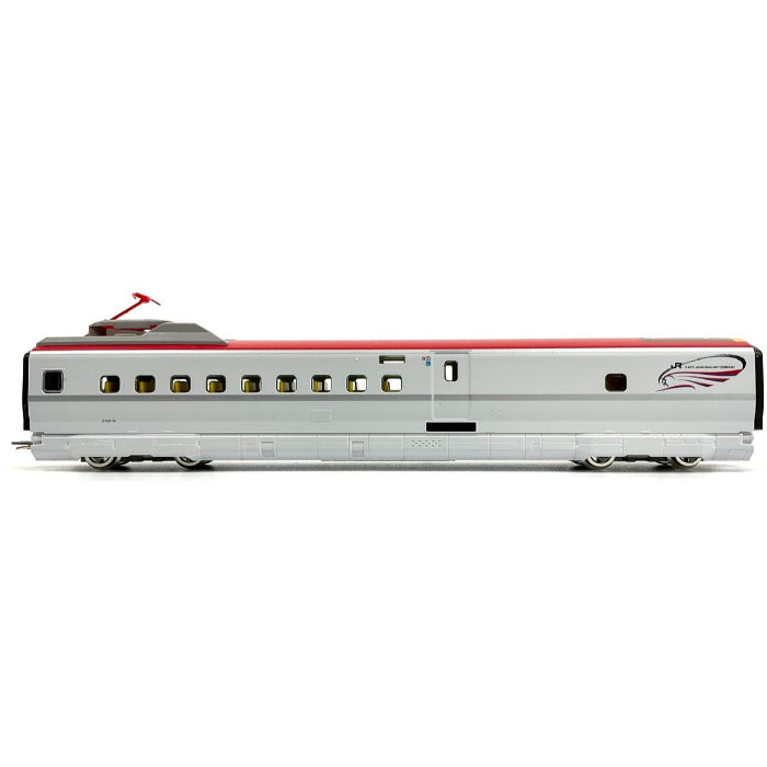 image2_N E6 Akita Shinkansen Komachi Basic 3 Cars Pack