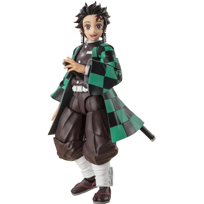 image1-S.H.Figuarts Tanjiro Kamado