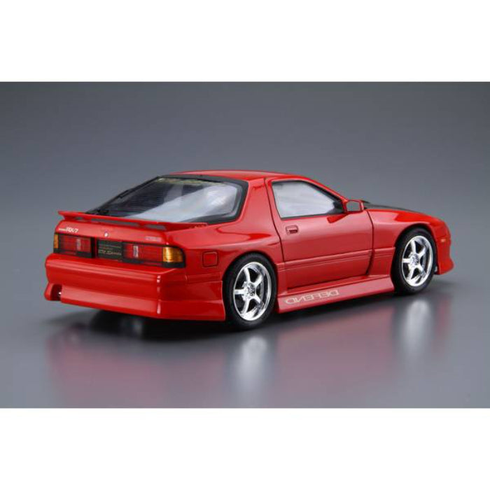 image2_1/24 Bnsports FC3S RX-7 '89 (Mazda)