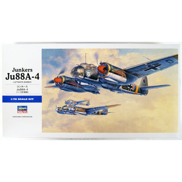 image1_1/72 Junkers Ju88A-4