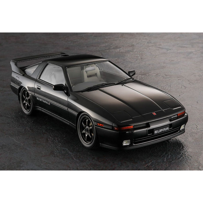 image1_1/24 Toyota Supra A70 3.0GT Turbo A "Custom Version"