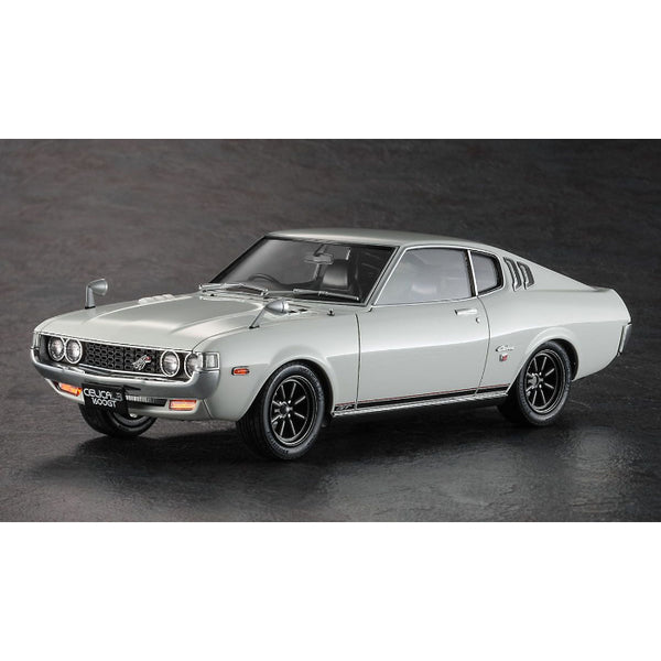 image1_1/24 Toyota Celica LB 1600GT