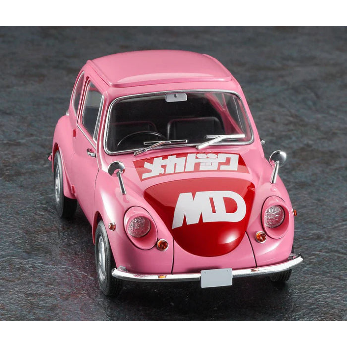 image2_1/24 Yoroshiku Mechadoc Subaru 360 (Temporary Kit Title)