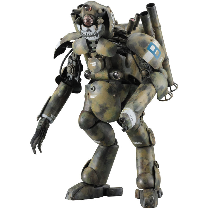 image1_1/20 (Maschinen Krieger) Humanoid Unmanned Interceptor Großer Hund AUSf.M "Maskenball"