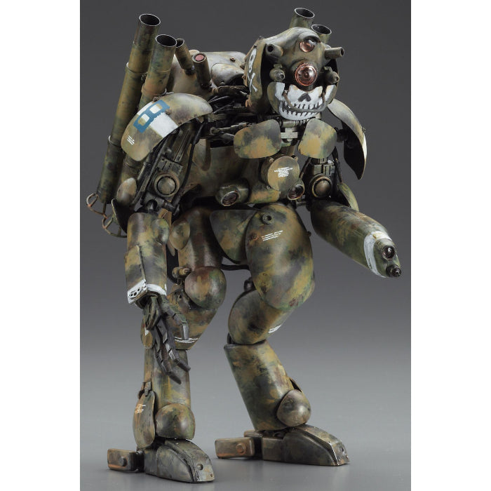 iamge2_1/20 (Maschinen Krieger) Humanoid Unmanned Interceptor Großer Hund AUSf.M "Maskenball"